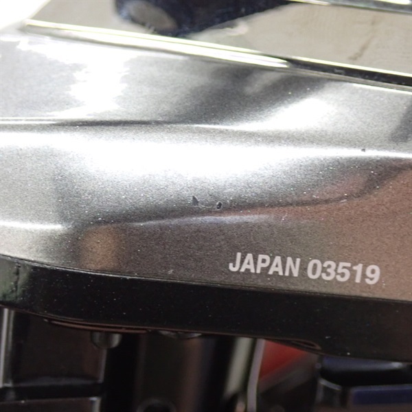 １６アンタレスＤＣＨＧ　右